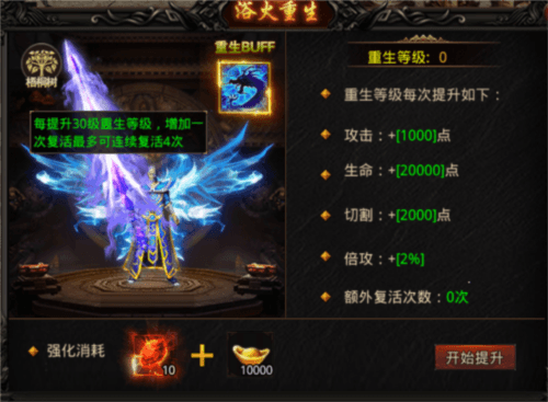 天羽传奇4