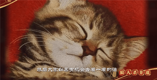 狼人杀7