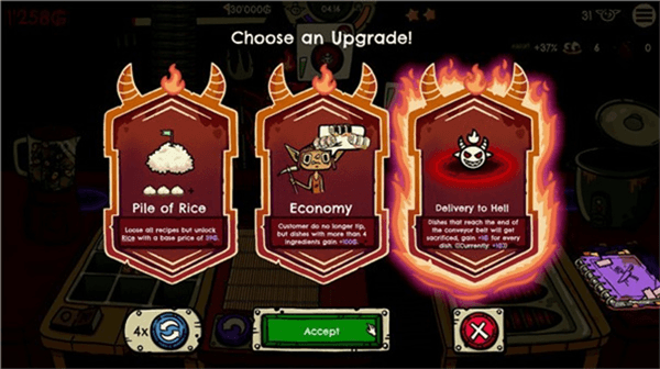 哥布林寿司手机版宣传图
