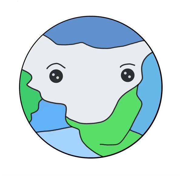 《手工星球》创意大赛,居然还有这样的星球? 《手工星球》创意大赛,居然还有这样的星球?