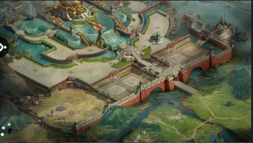 权倾三国3