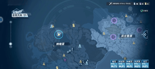 幻塔梅洛在哪里2
