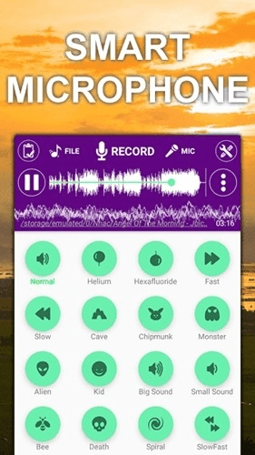 voicechanger图片6