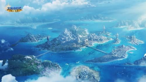 大航海时代:海上霸主1
