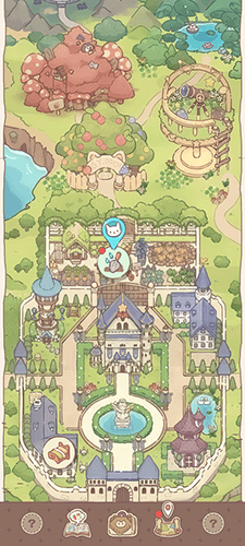 MagicRecipe安卓版截图3