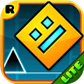 Geometry Dash Lite官方正版下载_Geometry Dash Lite最新版下载 v2.2.147安卓版