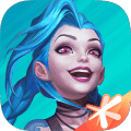 英雄联盟手游土耳其服下载_lol手游土耳其服下载 v7.1.0.9850安卓版