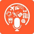 旅行翻译官app
