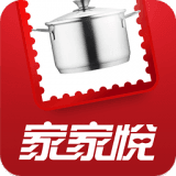 家家悦印花