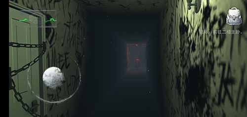 无尽噩梦通关攻略3