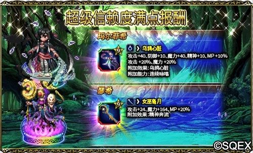 最终幻想:勇气启示录4
