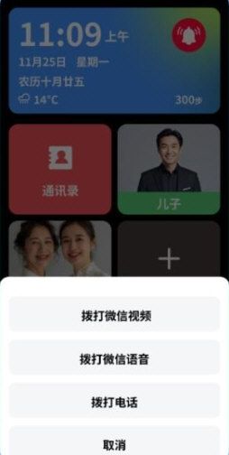 老人守护助手1