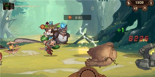 元素方尖蛮族献祭大法是什么