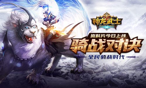 神龙武士