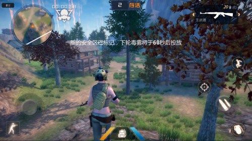 丛林法则4