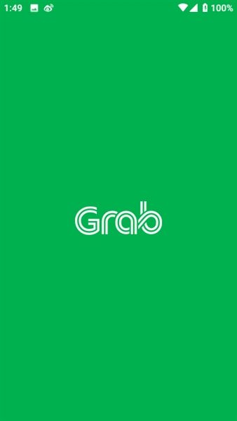 Grab国际版宣传图