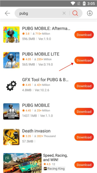9Apps软件图片11