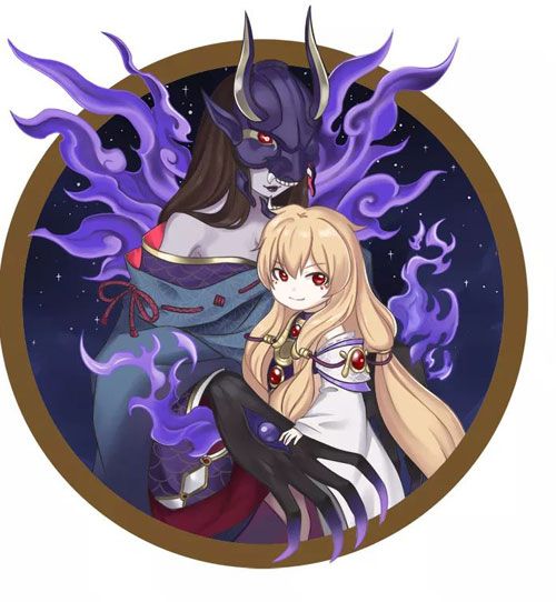 阴阳师2