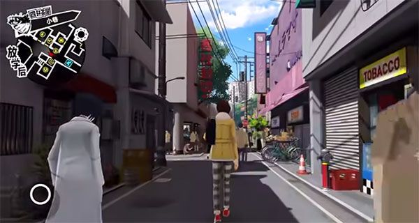 游戏怎么玩配图1