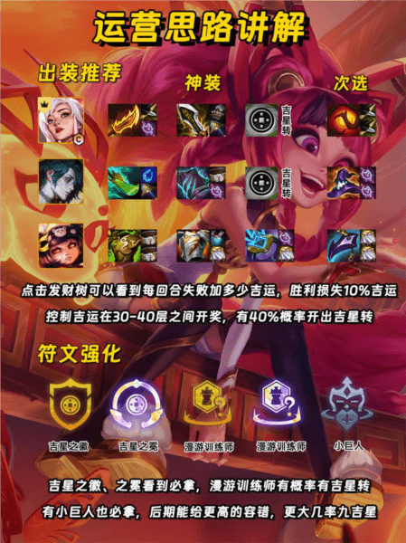金铲铲之战美测服官方2025年游戏截图12