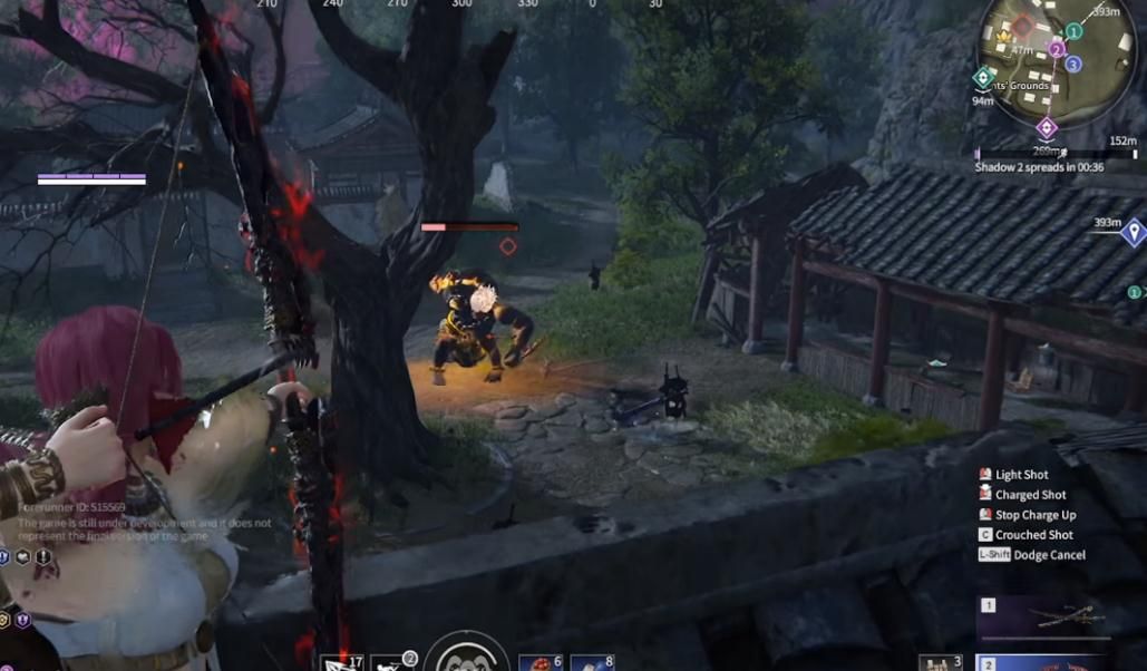 永劫无间怎么看英雄技能 永劫无间怎么看英雄技能