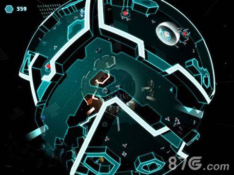 退路尽头明年上架 画面奇特玩法新颖1