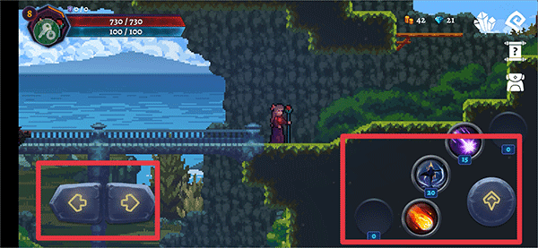 黑暗崛起游戏攻略配图1