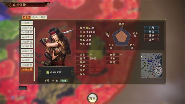 结婚攻略配图1