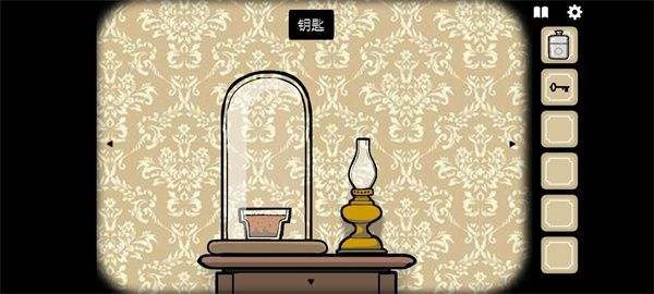 旅馆鹿先生房间攻略配图9