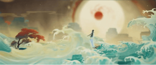 一梦江湖3