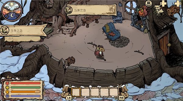 生存技巧配图1