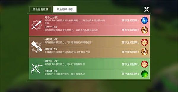 圣境之塔游戏截图29