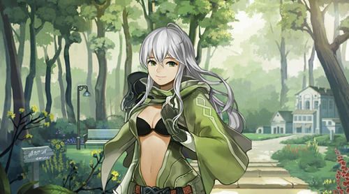 姬魔恋战纪