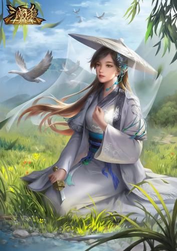 三国杀十周年8