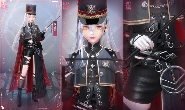 《闪耀暖暖》主题活动“浮岛竞速”上线 “猪猪骑旅”全新非凡套装免费获取 《闪耀暖暖》主题活动“浮岛竞速”上线 “猪猪骑旅”全新非凡套装免费获取