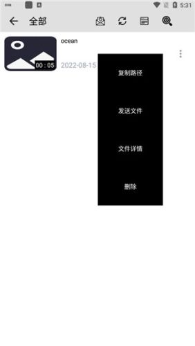 草莓万能播放器app2