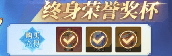 终生卡介绍配图2