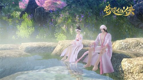 奇迹仙侠2