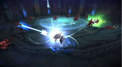 天堂2:血盟6