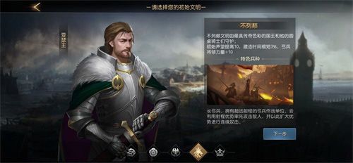 不列颠文明