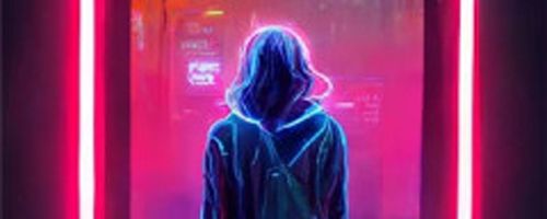 midjourneyAI创作工具软件特色