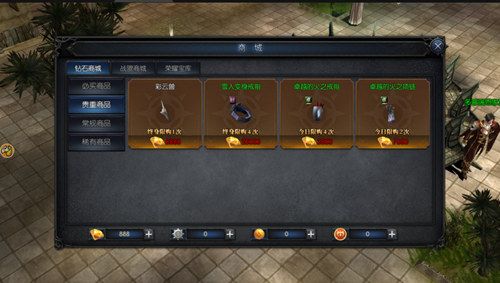 《神兵奇迹》新区快速起号攻略大赏!快速升级变大佬! 《神兵奇迹》新区快速起号攻略大赏!快速升级变大佬!