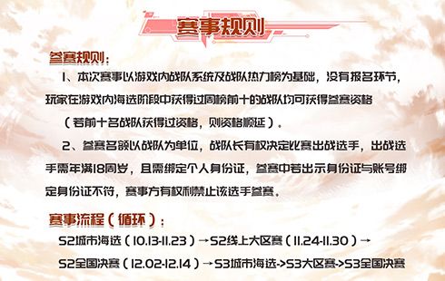 《生死狙击2》城市赛来袭!用热血铸就电竞梦想 《生死狙击2》城市赛来袭!用热血铸就电竞梦想