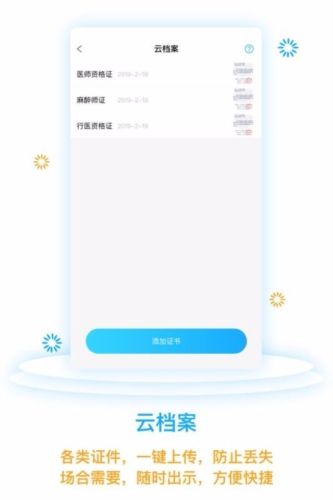 医网信宣传图