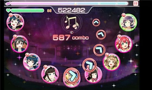 LoveLive! 学园偶像祭6