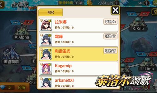 泰洛尔颂歌2