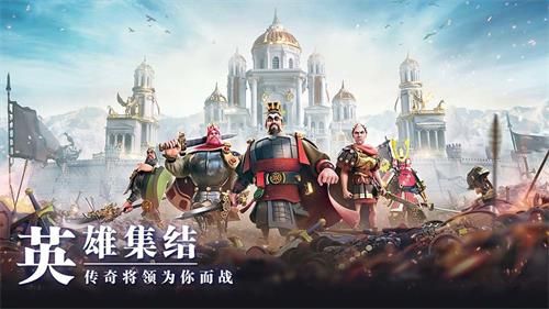 万国觉醒哪个英雄最厉害