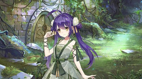 神仙爱情《姬魔恋战纪》让你邂逅挚爱伴侣! 神仙爱情《姬魔恋战纪》让你邂逅挚爱伴侣!