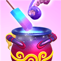 神秘魔法锅正版下载_神秘魔法锅游戏最新版本下载 v1.1.8安卓版