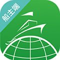 船拉拉船主端